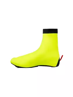 CHIBA RACE UBERSCHUH protecții de ploaie pentru încălțămintea de ciclism, fluor 31479 