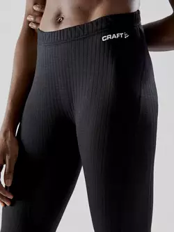 CRAFT ACTIVE EXTREME X pantaloni termoactivi pentru femei 1909677-999000