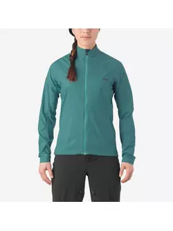 GIRO jachetă de vânt pentru femei stow dark faded teal GR-7106739