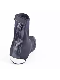 SHIMANO S1100X Protectori pentru pantofi de ciclism SPD SoftShell  ECWFABWTS21UL0107 negru