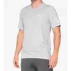 100% CELIUM tricou de ciclism masculin, vapor lime 