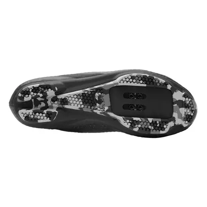 GIRO pantofi de ciclism pentru femei REV W black GR-7126334