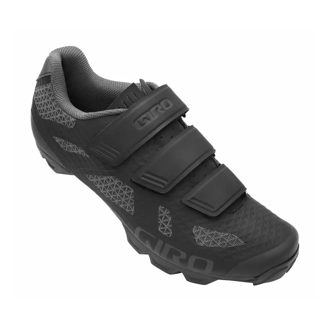 GIRO pantofi de ciclism pentru femei RANGER W black GR-7122959