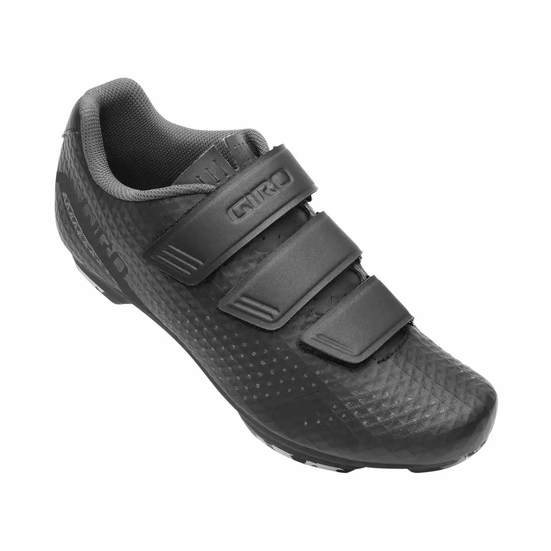 GIRO pantofi de ciclism pentru femei REV W black GR-7126334