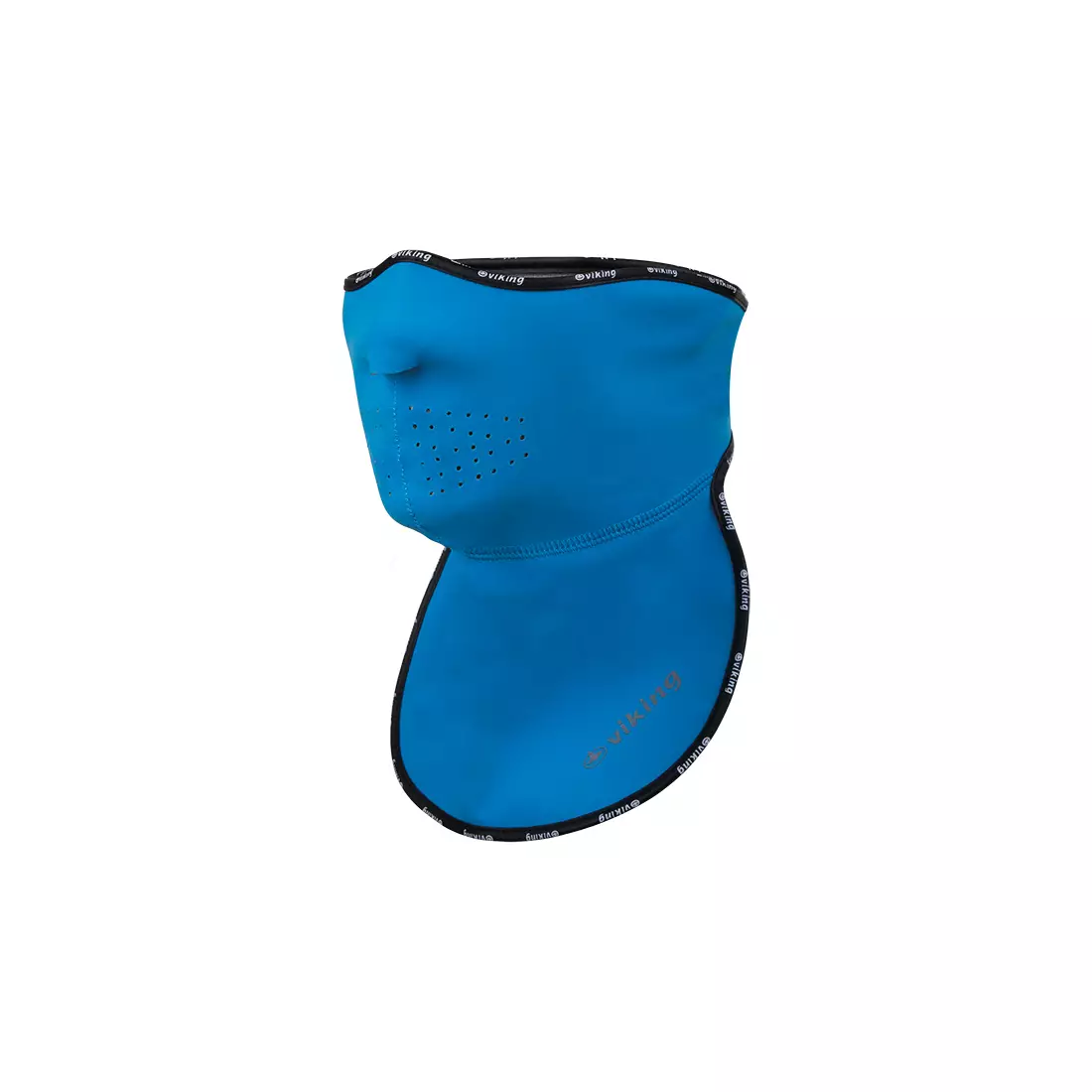 VIKING mască de față, guler, tub Windlocker Rolf blue 295/12/2041/15/UNI