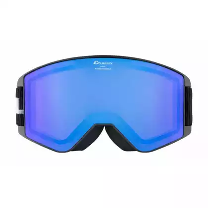 ALPINA ochelari de schi / snowboard M40 NARKOJA HM black A7265833