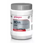 Aminoacizi SPONSER BCAA neutru 350 comprimate