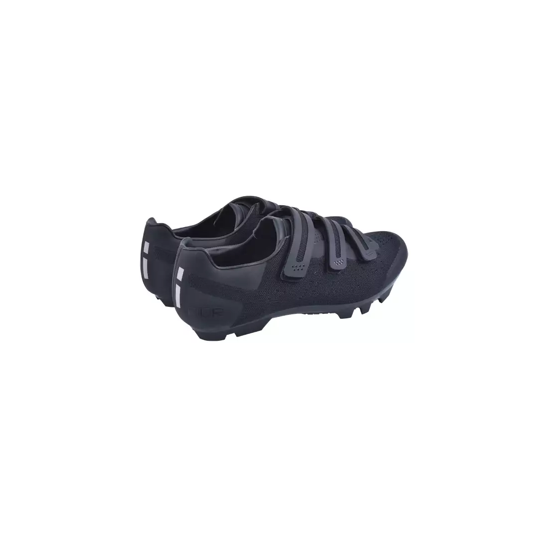 FLR pantofi de ciclism MTB F-55.XD KNIT black