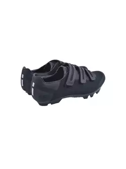 FLR pantofi de ciclism MTB F-55.XD KNIT black