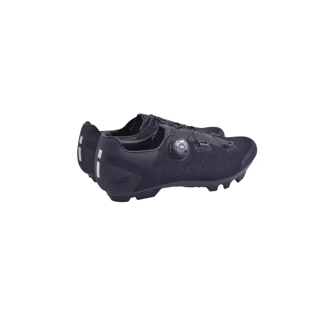 FLR pantofi de ciclism MTB F-70.XD-KNIT black