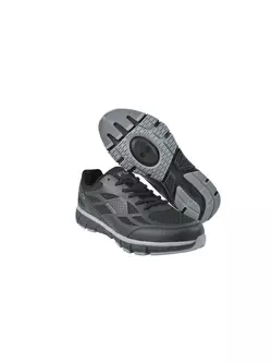 FLR pantofi de ciclism/sport SPORT ENERGY black/grey