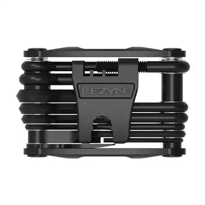 LEZYNE instrument portabil RAP II 24 cheile negru LZN-1-MT-RAP-V324T04