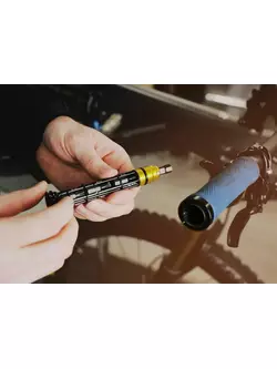 LEZYNE kit de reparare a bicicletei TOOLS INSERT KIT S LZN-1-MT-INSTKIT-V1S