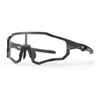 Rockbros 10181 ochelari de bicicletă / sport cu negru fotocromic