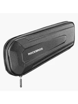Rockbros Hard Shell geanta cadru 1,5l, negru B66