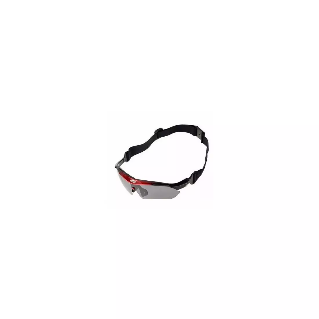 Rockbros ochelari sport cu insert fotocromic + corector red 10141