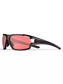 TIFOSI ochelari sportivi AMOK crystal black (Enliven Bike) TFI-1540408462