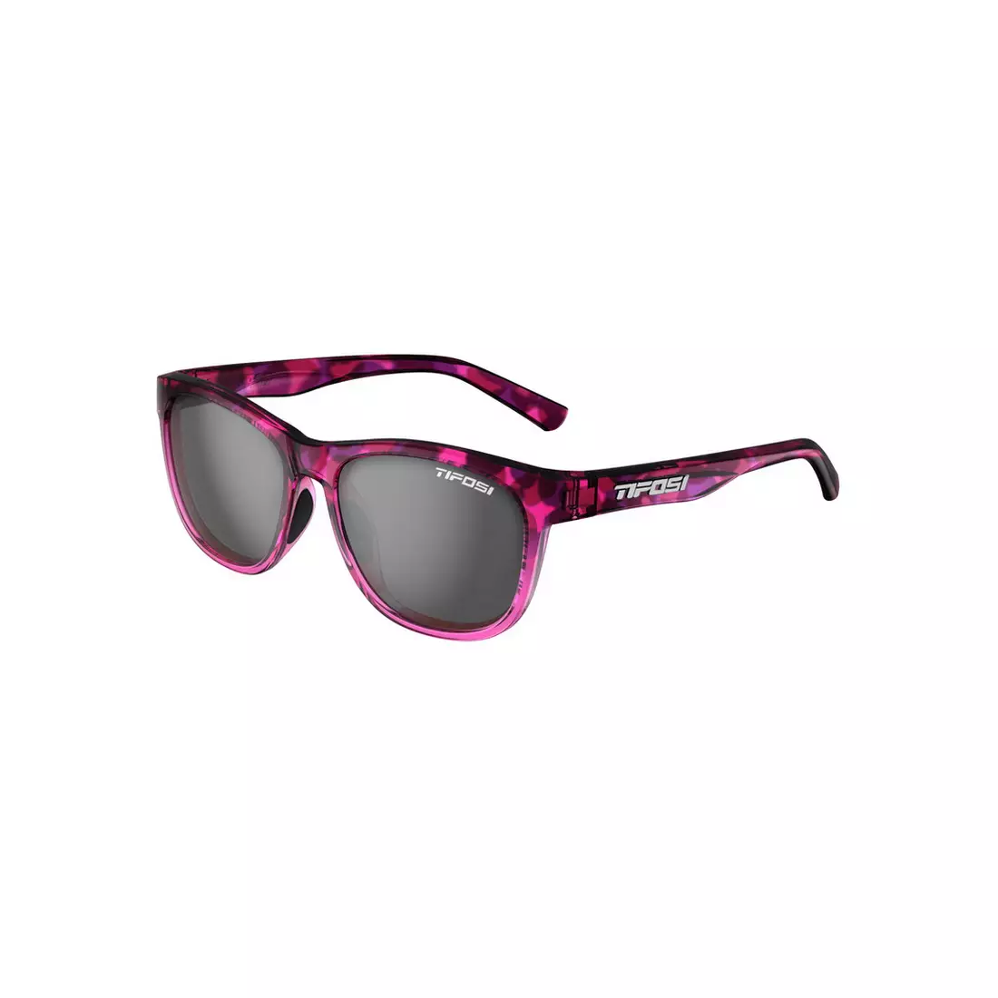 TIFOSI ochelari sportivi SWANK pink confetti (Smoke 15,4%) TFI-1500406770