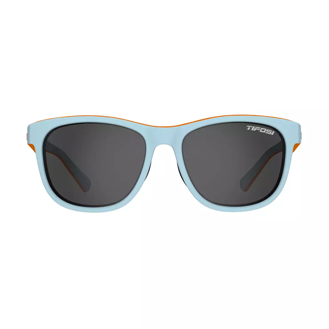TIFOSI ochelari sportivi SWANK tangerine sky (Smoke NO MR) TFI-1500403670