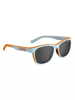 TIFOSI ochelari sportivi SWANK tangerine sky (Smoke NO MR) TFI-1500403670