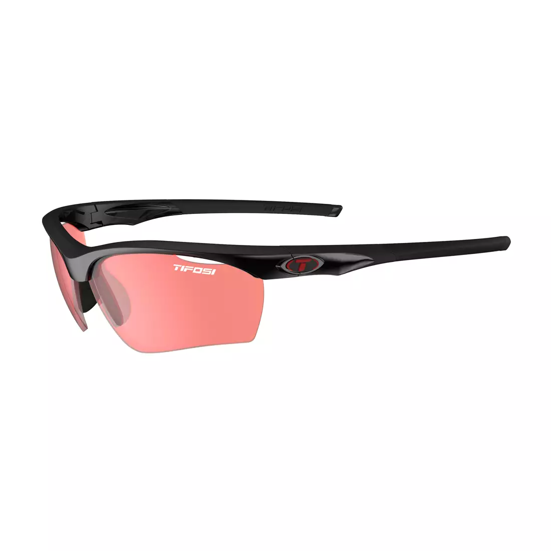 TIFOSI ochelari sportivi VERO crystal black (Enliven Bike) TFI-1470408462