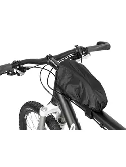 TOPEAK geantă de bicicletă cadru TOPLOADER 0,75l green T-TBP-TL1G