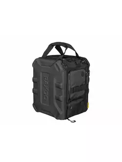 TOPEAK geanta pentru biciclete PAKGO GEAR PACK black T-TPG-GP