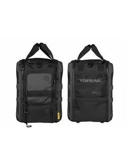 TOPEAK geanta pentru biciclete PAKGO GEAR PACK black T-TPG-GP