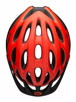 BELL cască de bicicletă mtb TRAVERSE matte infrared black BEL-7131931
