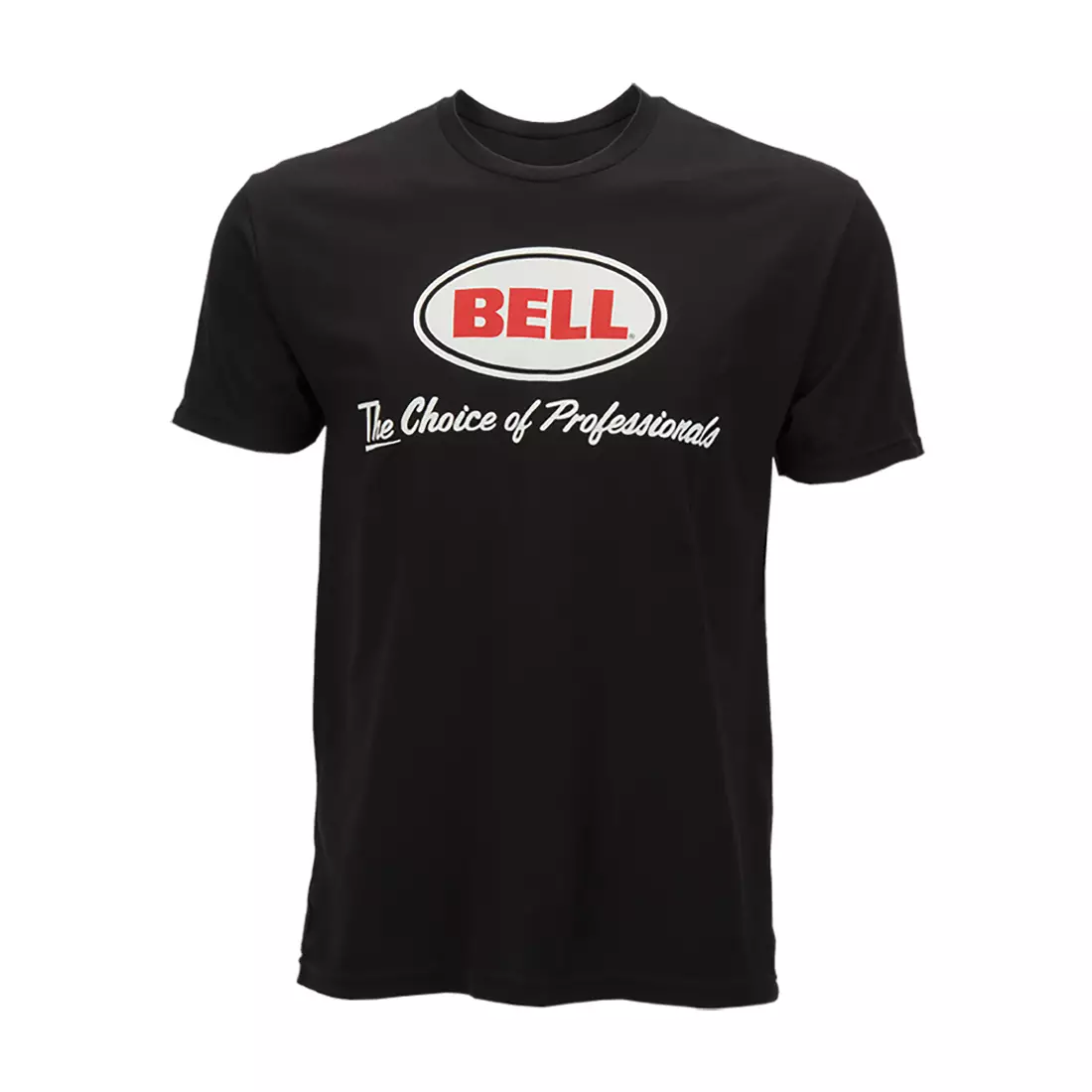 BELL tricou bărbătesc cu mânecă scurtă BASIC CHOICE OF PROS black BEL-7070715