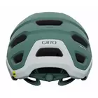 GIRO SOURCE INTEGRATED MIPS Women's Series Casca de bicicleta MTB, matte gray green