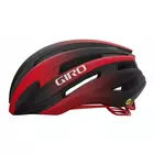 GIRO cască de bicicletă de șosea SYNTHE INTEGRATED MIPS II matte black bright red GR-7130770