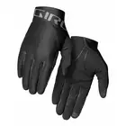 GIRO mănuși de ciclism pentru bărbați TRIXTER black GR-7127449