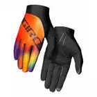 GIRO mănuși de ciclism pentru bărbați TRIXTER blur GR-7127455