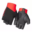 GIRO mănuși de ciclism pentru bărbați ZERO CS trim red GR-7127965