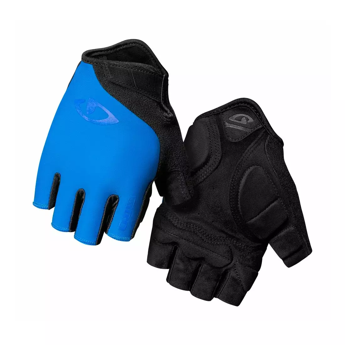 GIRO mănuși de ciclism pentru femei JAG'ETTE trim blue GR-7127930