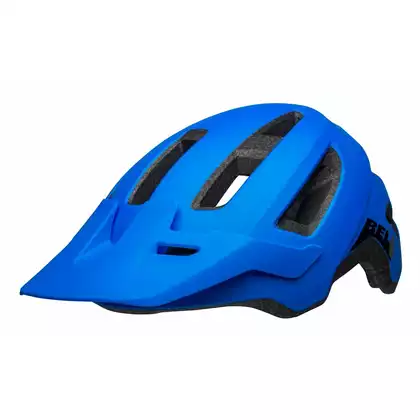 BELL cască de bicicletă mtb NOMAD INTEGRATED MIPS matte blue black BEL-7128254