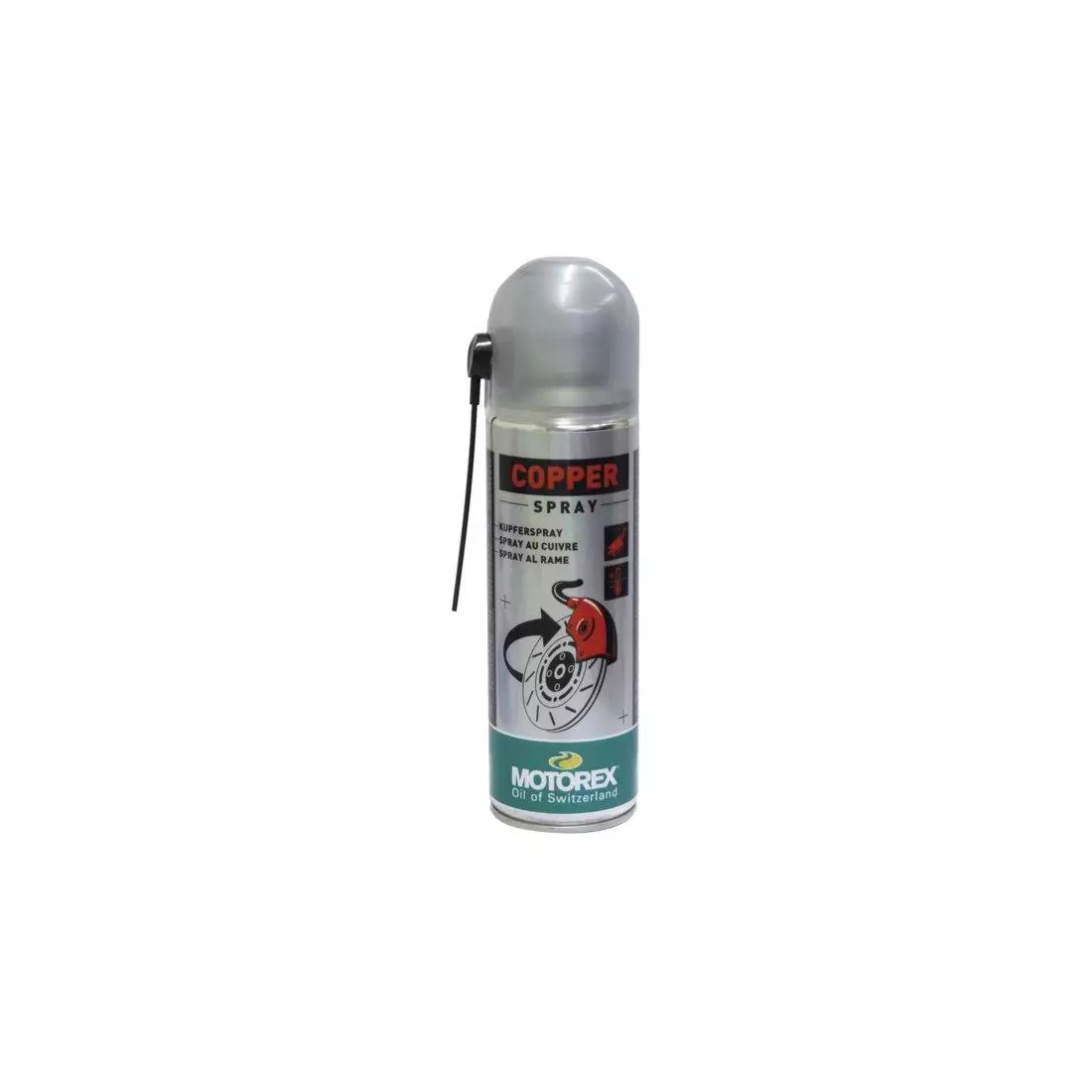 MOTOREX spray anti-coroziune COPPER 300ml
