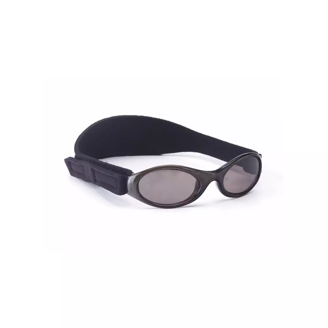 OKBABY ochelari de protecție pentru copii 0-2 negru OKB-38310110-CR