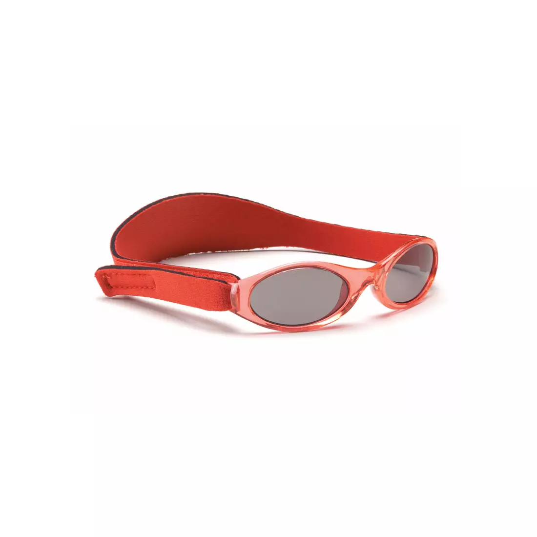 OKBABY ochelari de protecție pentru copii de 2-5 ani roșu OKB-38310210-CZ