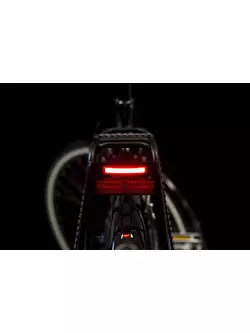 SPANNINGA lampă spate pentru biciclete  e-bike PIMENTO XE SNG-R673028