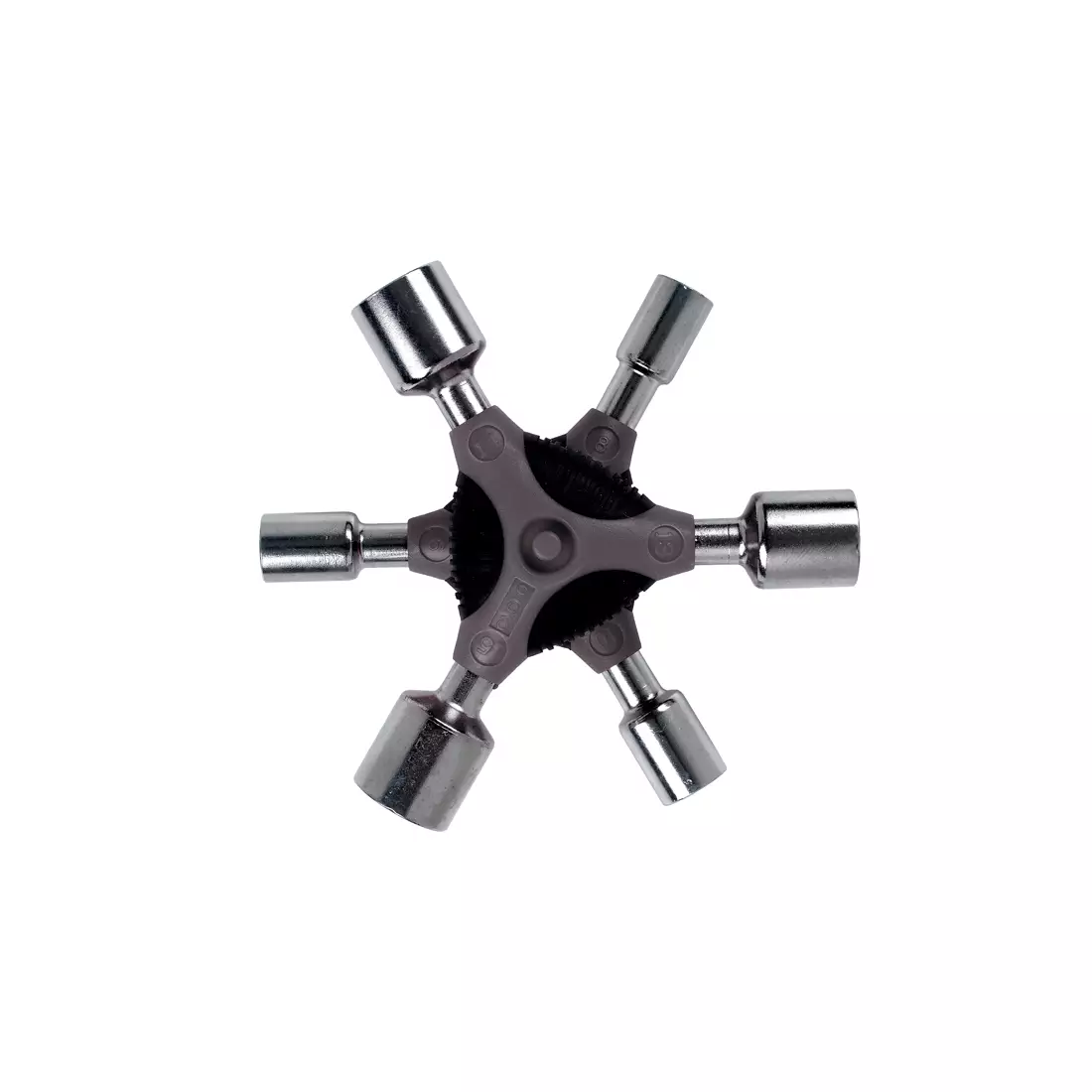 WELDTITE CYCLO Cheie tubulară Mini 'Y' Wrenches (8, 9, 10, 13, 14, 15mm) CYC-6306