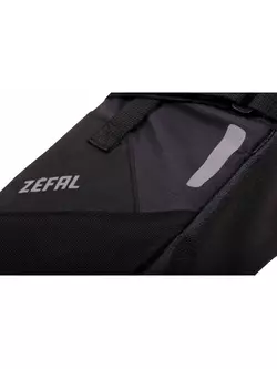 ZEFAL geanta scaunelor pentru biciclete Z ADVENTURE R5 black ZF-7005