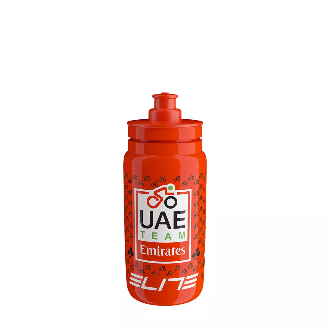 Elite Sticlă FLY Teams 2020 UAE Team Emirates 550ml 