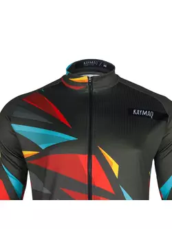 KAYMAQ DESIGN M47 bluză ciclism bărbați 01.012.0.MO08