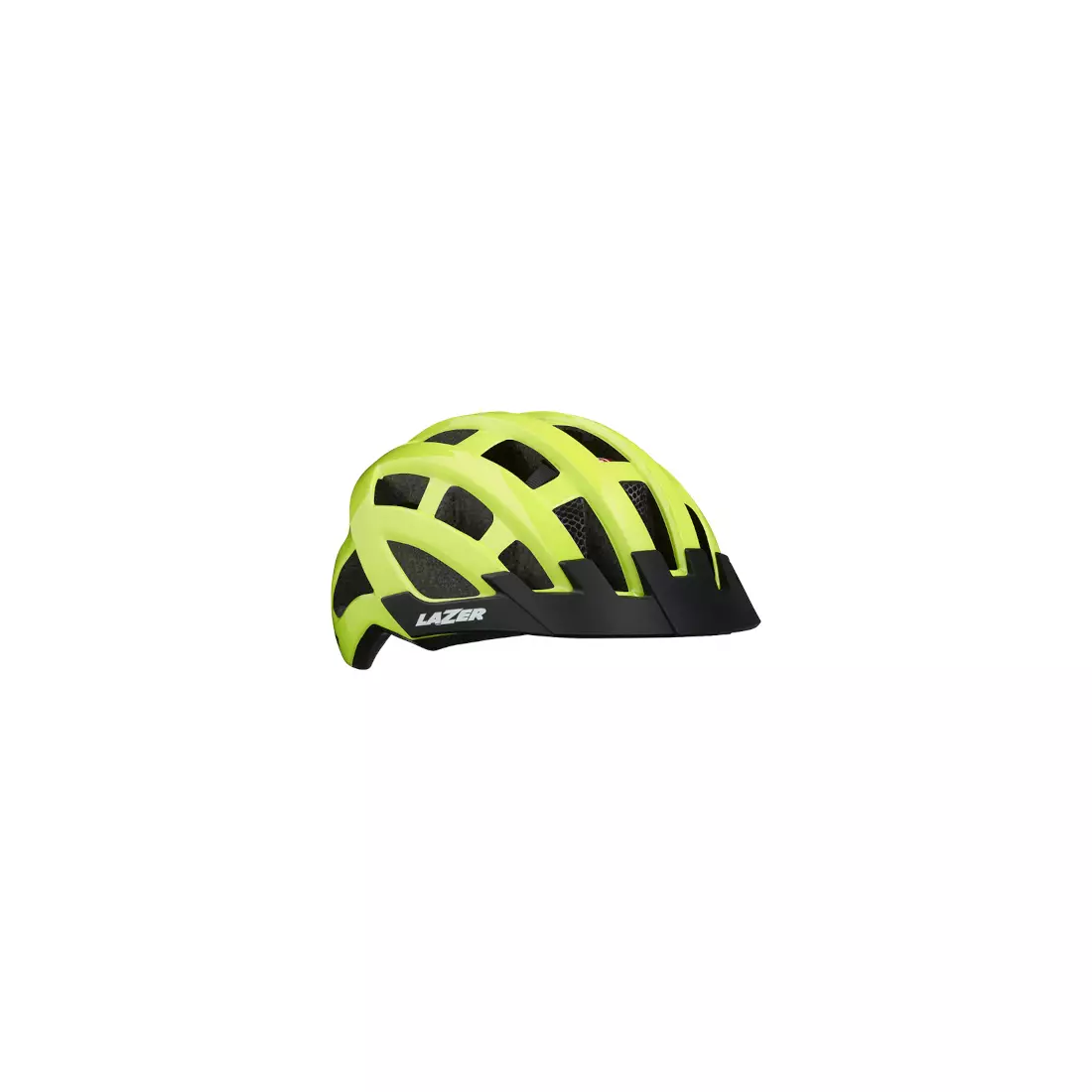 LAZER cască pentru biciclete sport PETIT DLX Flash Yellow Uni BLC2197887193