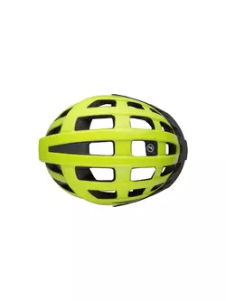 LAZER cască pentru biciclete sport PETIT DLX Flash Yellow Uni BLC2197887193