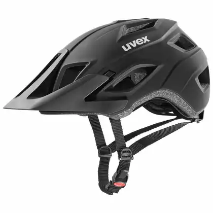 Kask rowerowy UVEX SS21 Access 41/0/987/01/17 58-62