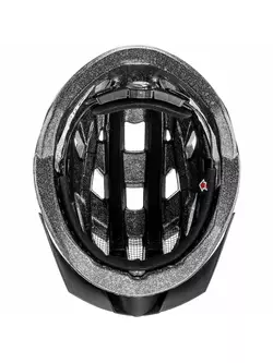 UVEX cască de bicicletă i-vo 3D black 