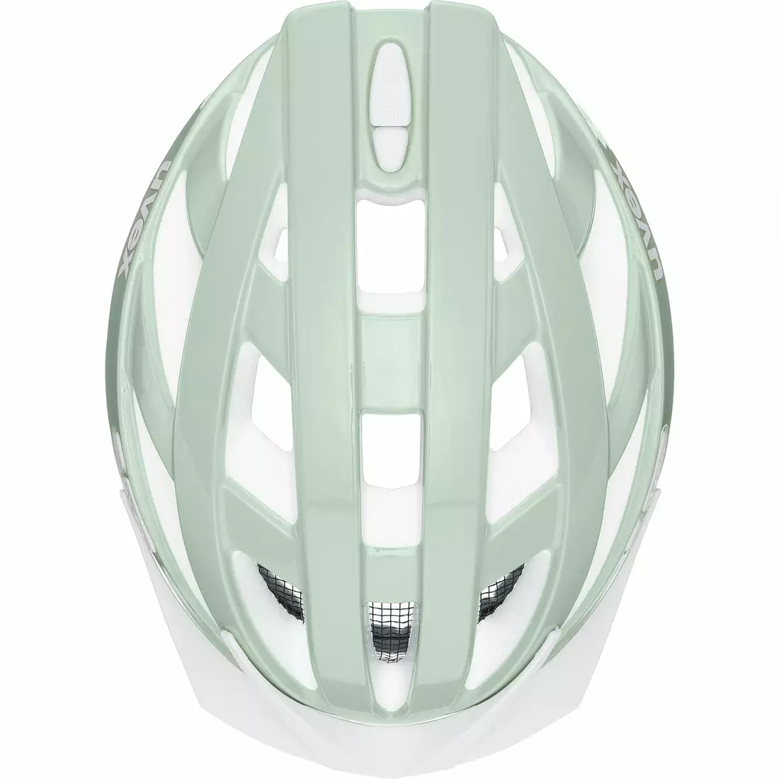 UVEX cască de bicicletă i-vo 3D mint